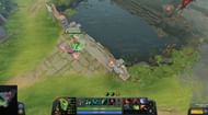 Six slotted Medusa with the MoM build (Image via Valve)